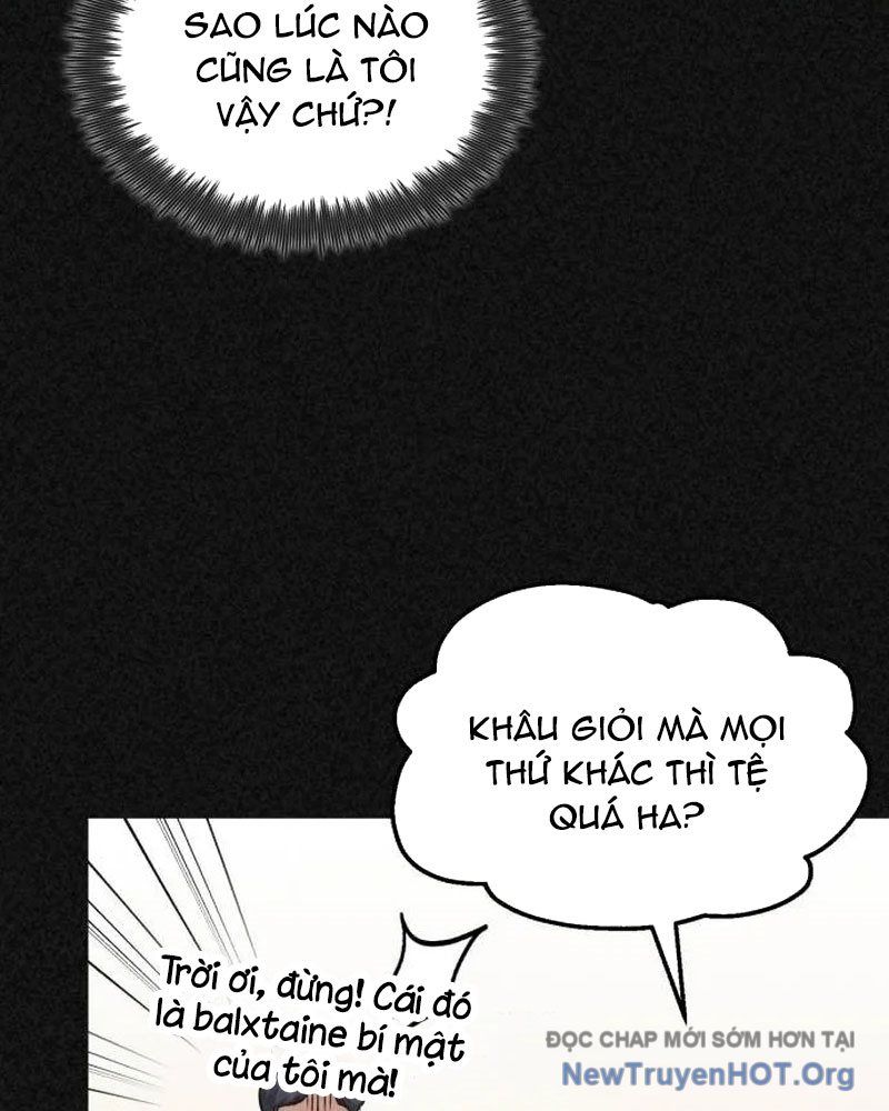 Bác Sĩ Hồi Quy Chỉ Muốn Sống Yên Bình: Chapter 8