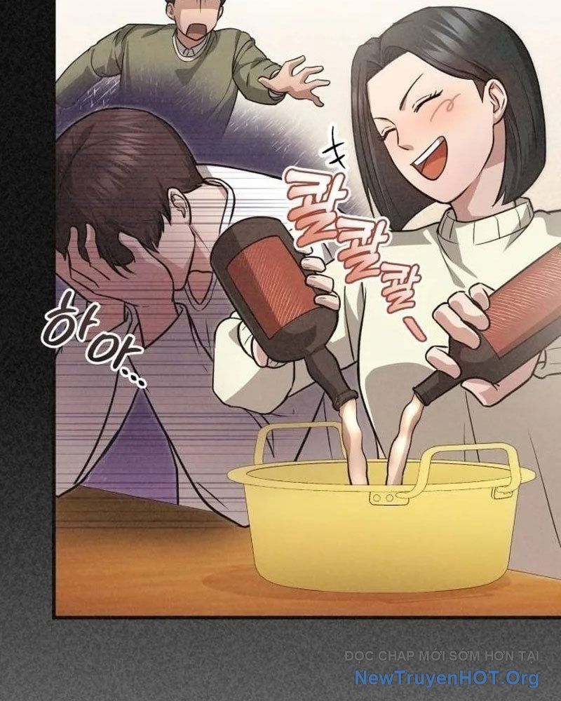 Bác Sĩ Hồi Quy Chỉ Muốn Sống Yên Bình: Chapter 8