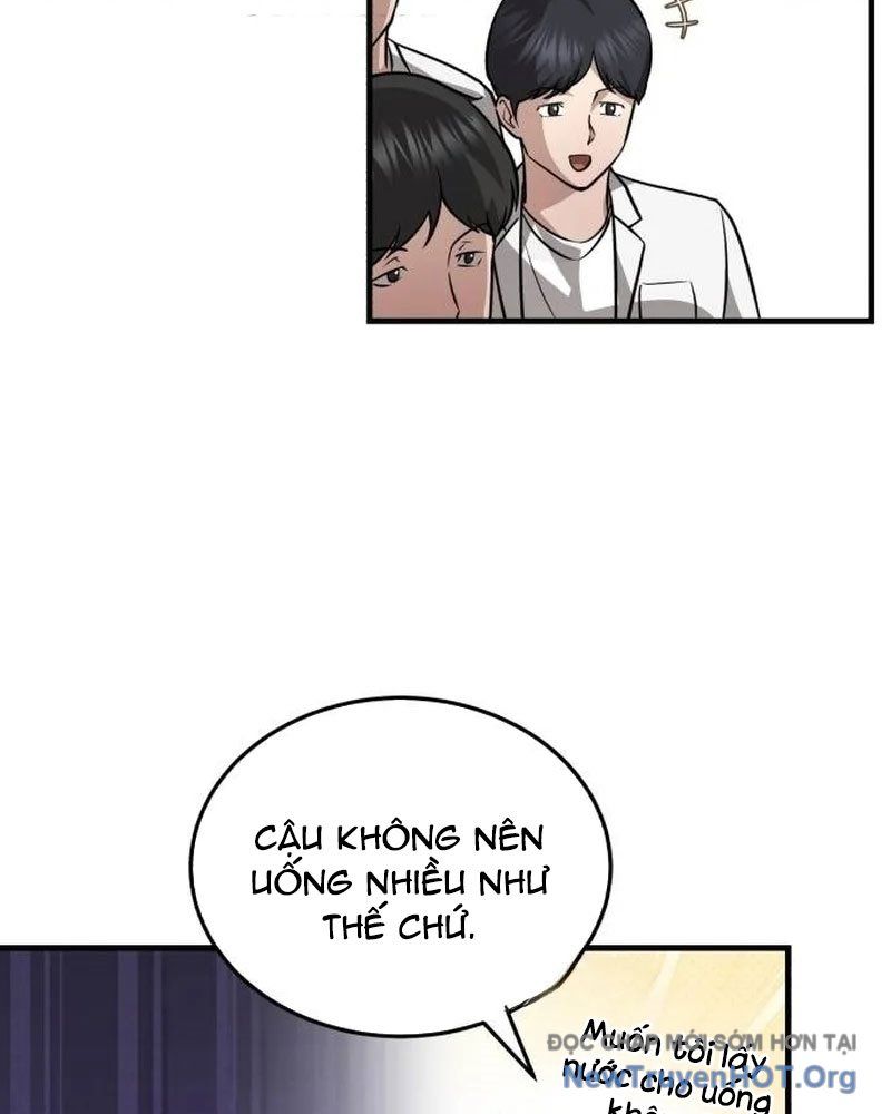 Bác Sĩ Hồi Quy Chỉ Muốn Sống Yên Bình: Chapter 8