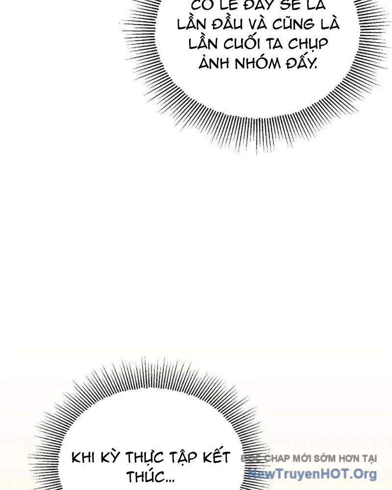 Bác Sĩ Hồi Quy Chỉ Muốn Sống Yên Bình: Chapter 8