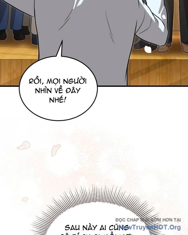 Bác Sĩ Hồi Quy Chỉ Muốn Sống Yên Bình: Chapter 8