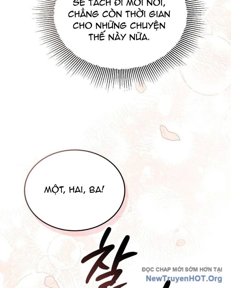 Bác Sĩ Hồi Quy Chỉ Muốn Sống Yên Bình: Chapter 8