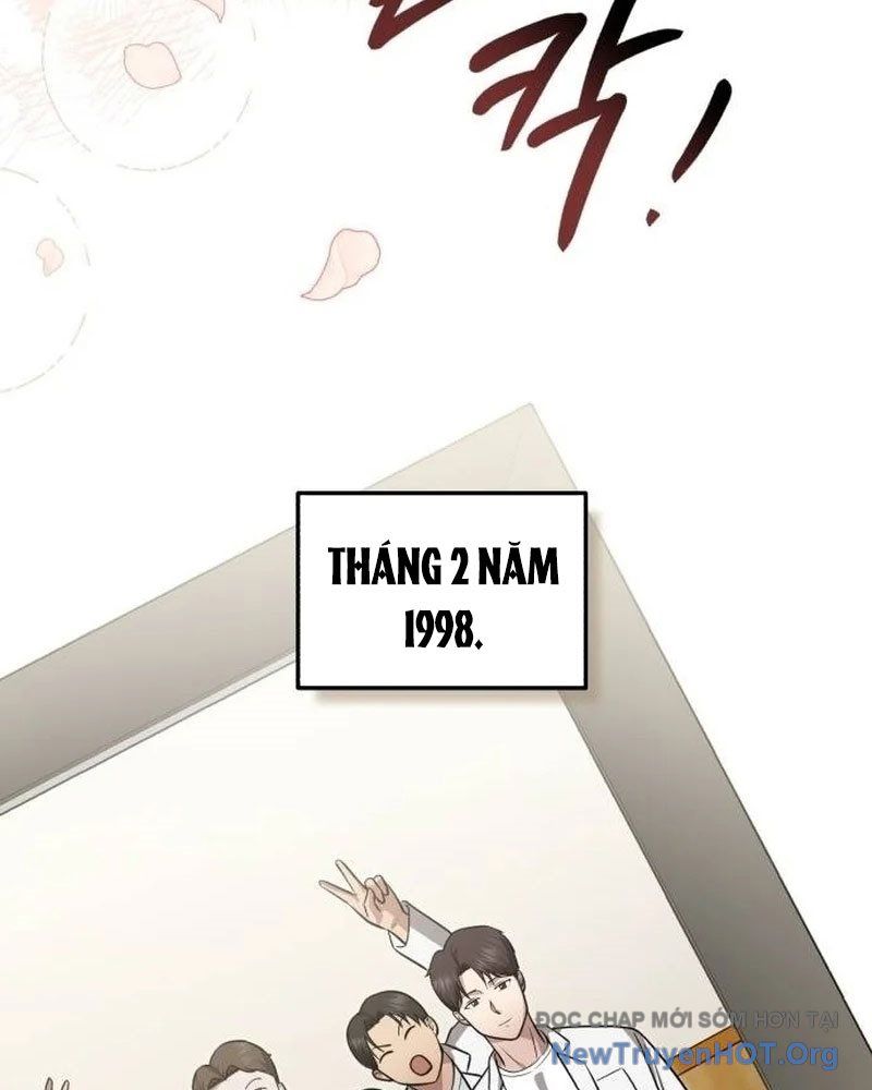 Bác Sĩ Hồi Quy Chỉ Muốn Sống Yên Bình: Chapter 8