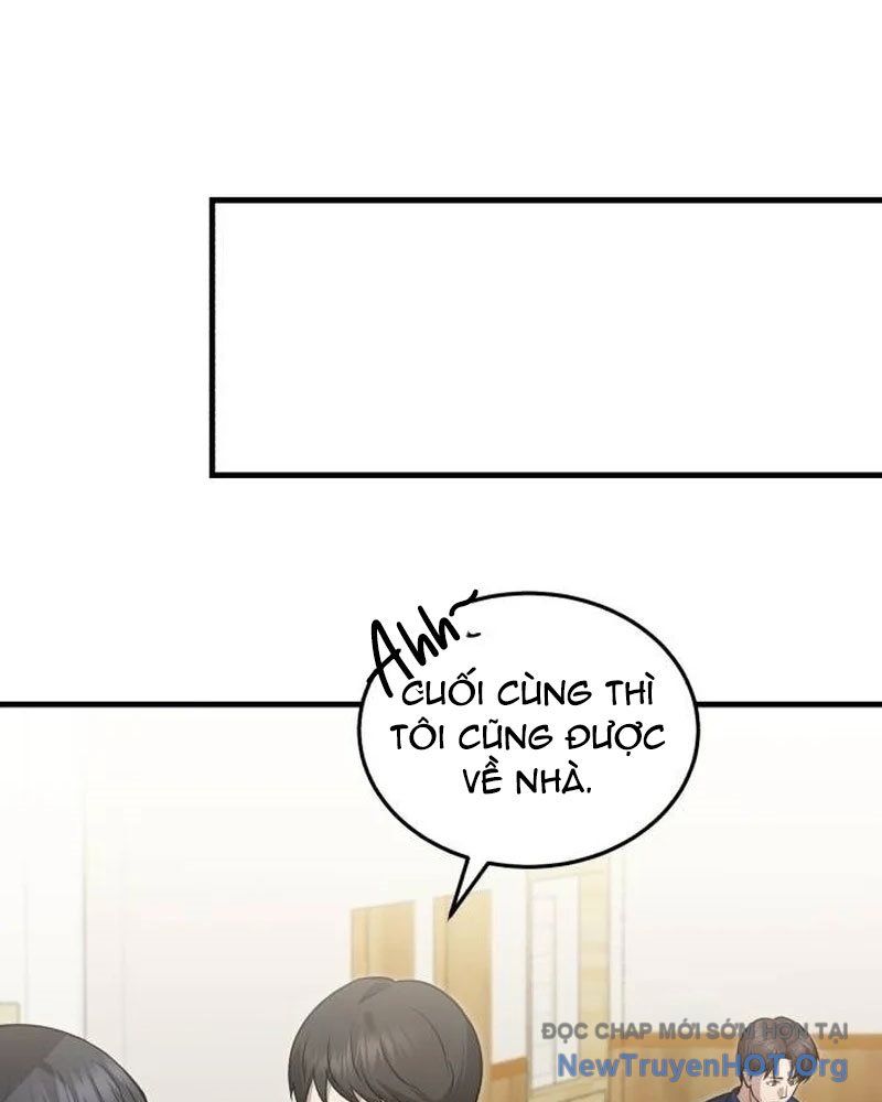 Bác Sĩ Hồi Quy Chỉ Muốn Sống Yên Bình: Chapter 8