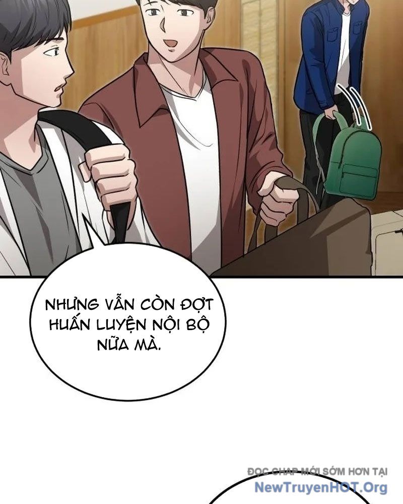 Bác Sĩ Hồi Quy Chỉ Muốn Sống Yên Bình: Chapter 8