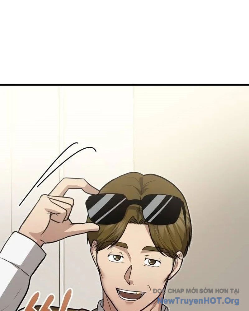 Bác Sĩ Hồi Quy Chỉ Muốn Sống Yên Bình: Chapter 8