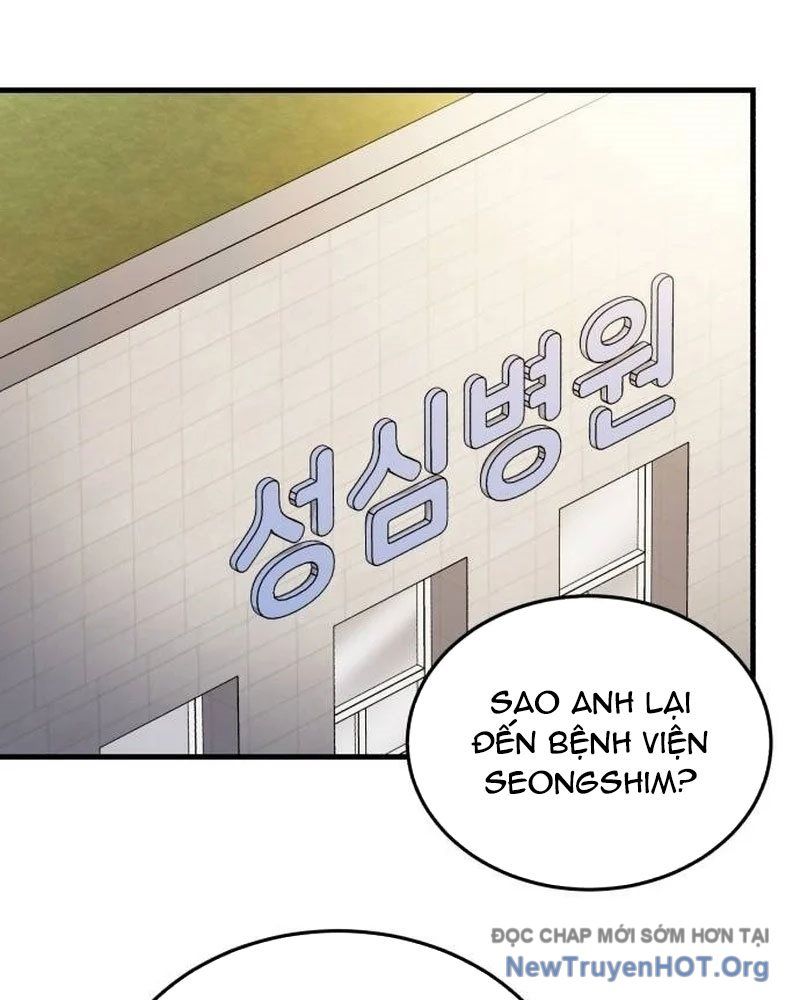 Bác Sĩ Hồi Quy Chỉ Muốn Sống Yên Bình: Chapter 8