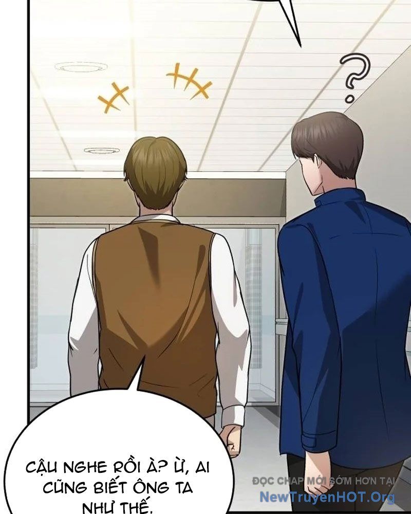 Bác Sĩ Hồi Quy Chỉ Muốn Sống Yên Bình: Chapter 8