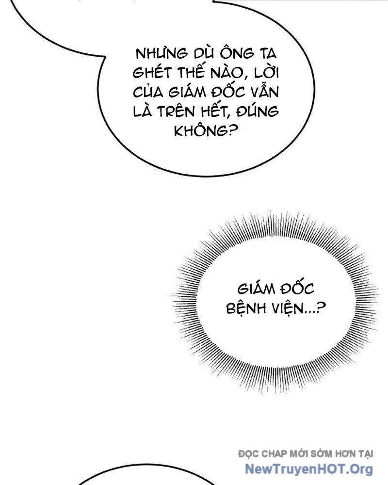 Bác Sĩ Hồi Quy Chỉ Muốn Sống Yên Bình: Chapter 8