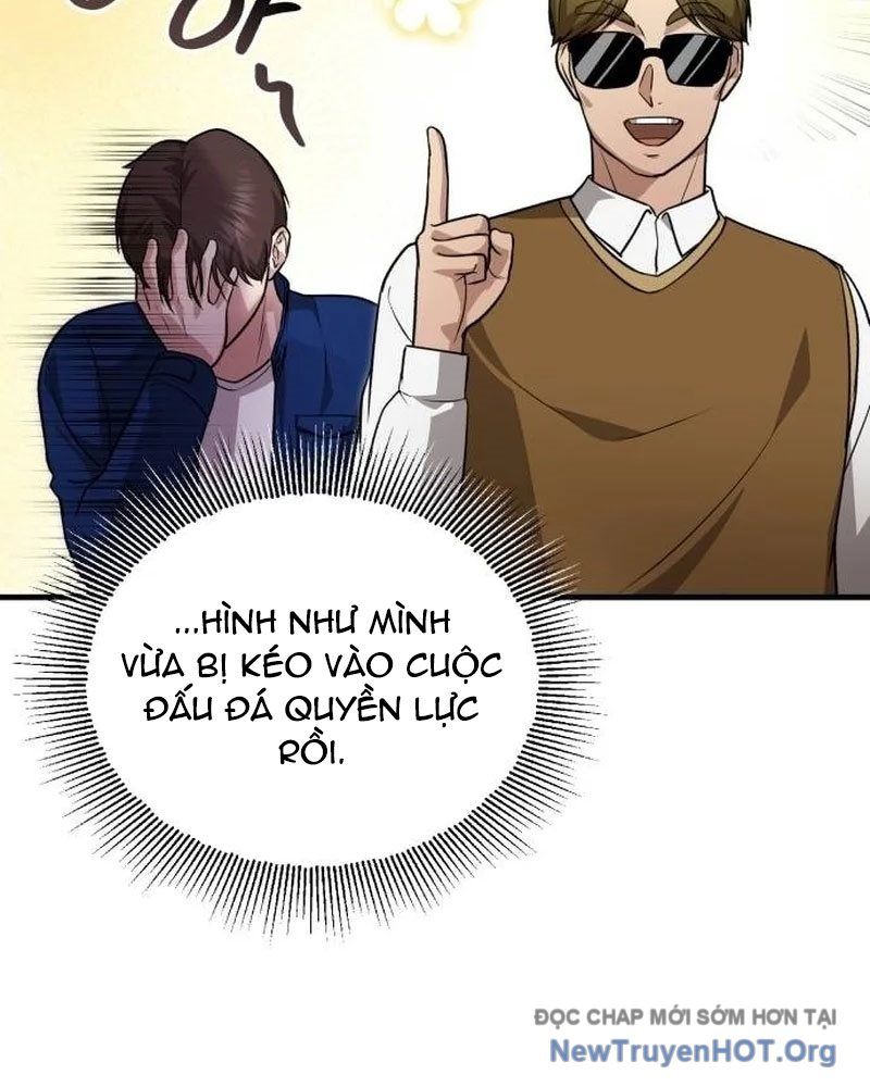 Bác Sĩ Hồi Quy Chỉ Muốn Sống Yên Bình: Chapter 8