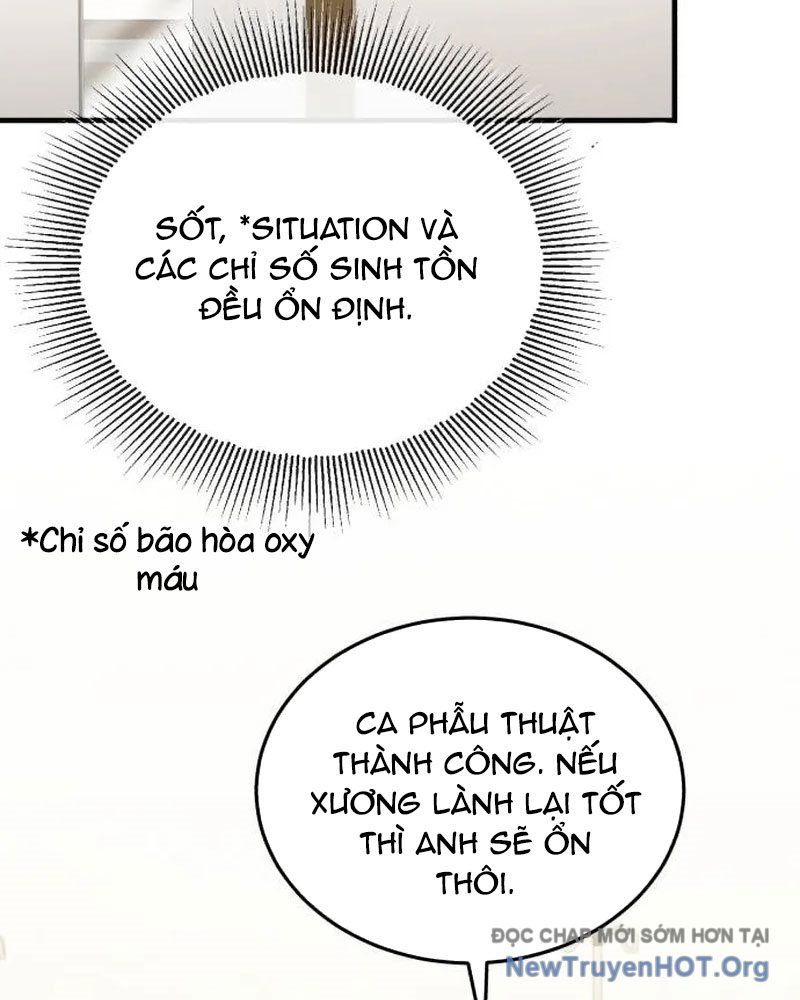 Bác Sĩ Hồi Quy Chỉ Muốn Sống Yên Bình: Chapter 8