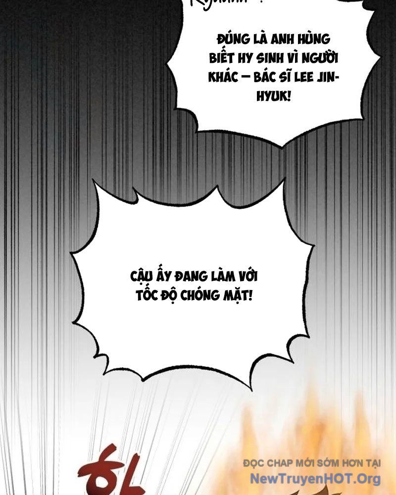 Bác Sĩ Hồi Quy Chỉ Muốn Sống Yên Bình: Chapter 8