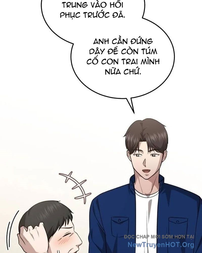 Bác Sĩ Hồi Quy Chỉ Muốn Sống Yên Bình: Chapter 8