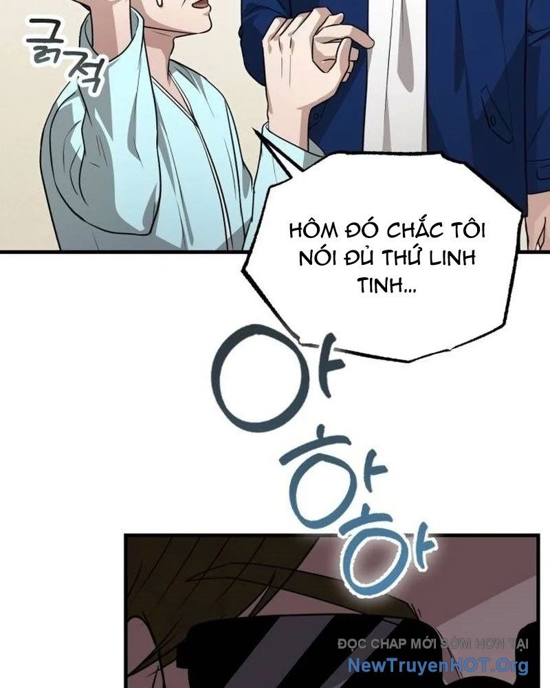 Bác Sĩ Hồi Quy Chỉ Muốn Sống Yên Bình: Chapter 8