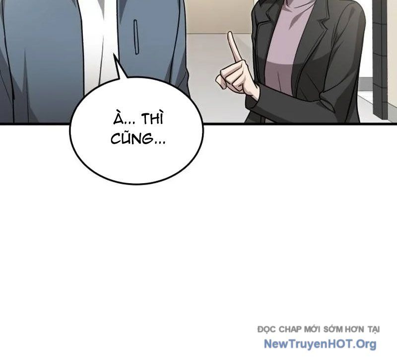 Bác Sĩ Hồi Quy Chỉ Muốn Sống Yên Bình: Chapter 8