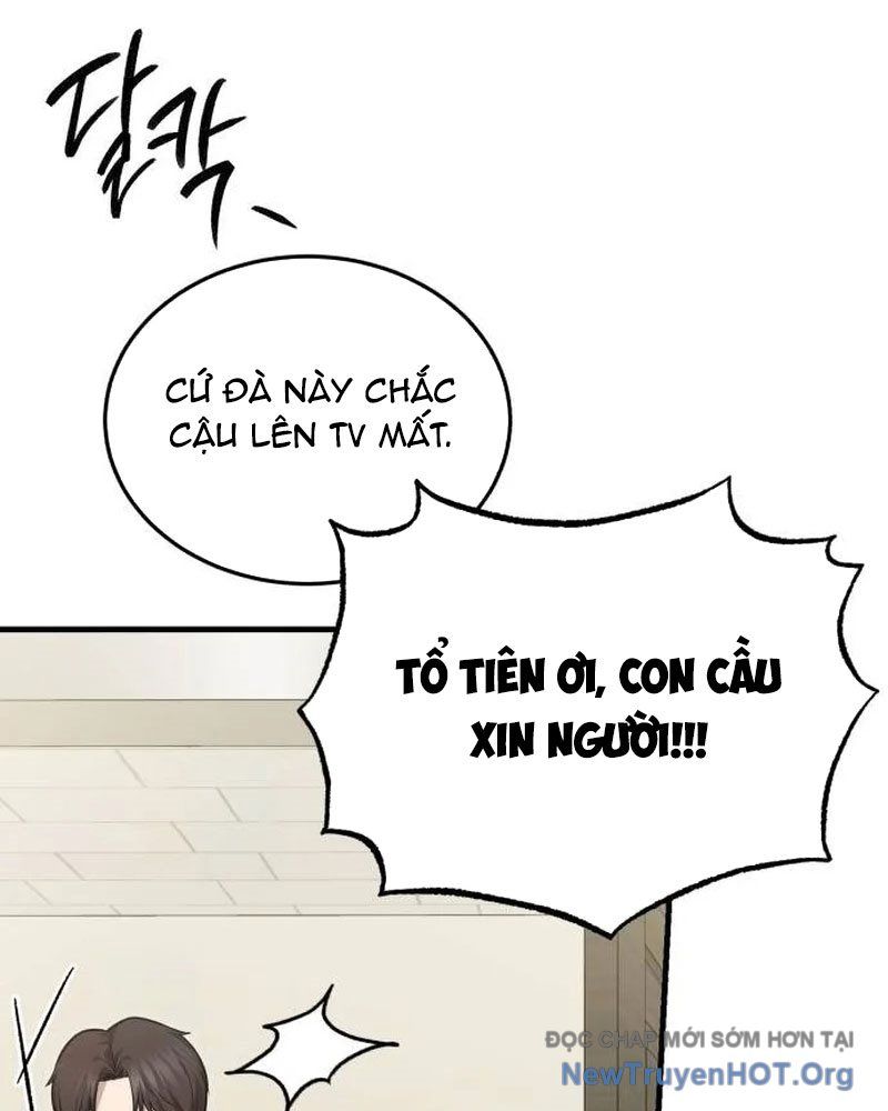 Bác Sĩ Hồi Quy Chỉ Muốn Sống Yên Bình: Chapter 8