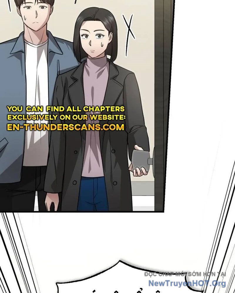 Bác Sĩ Hồi Quy Chỉ Muốn Sống Yên Bình: Chapter 8