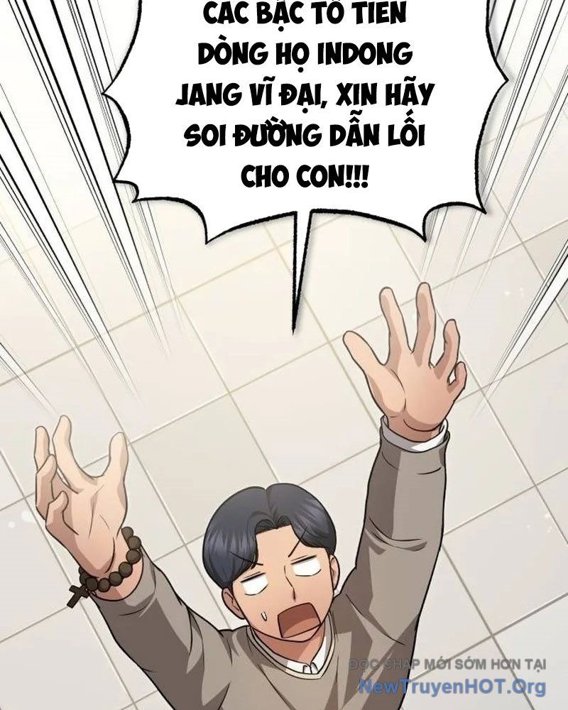 Bác Sĩ Hồi Quy Chỉ Muốn Sống Yên Bình: Chapter 8