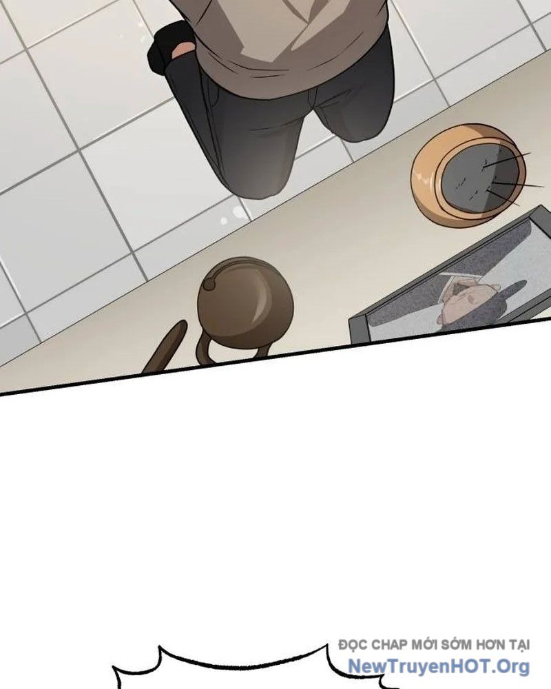 Bác Sĩ Hồi Quy Chỉ Muốn Sống Yên Bình: Chapter 8