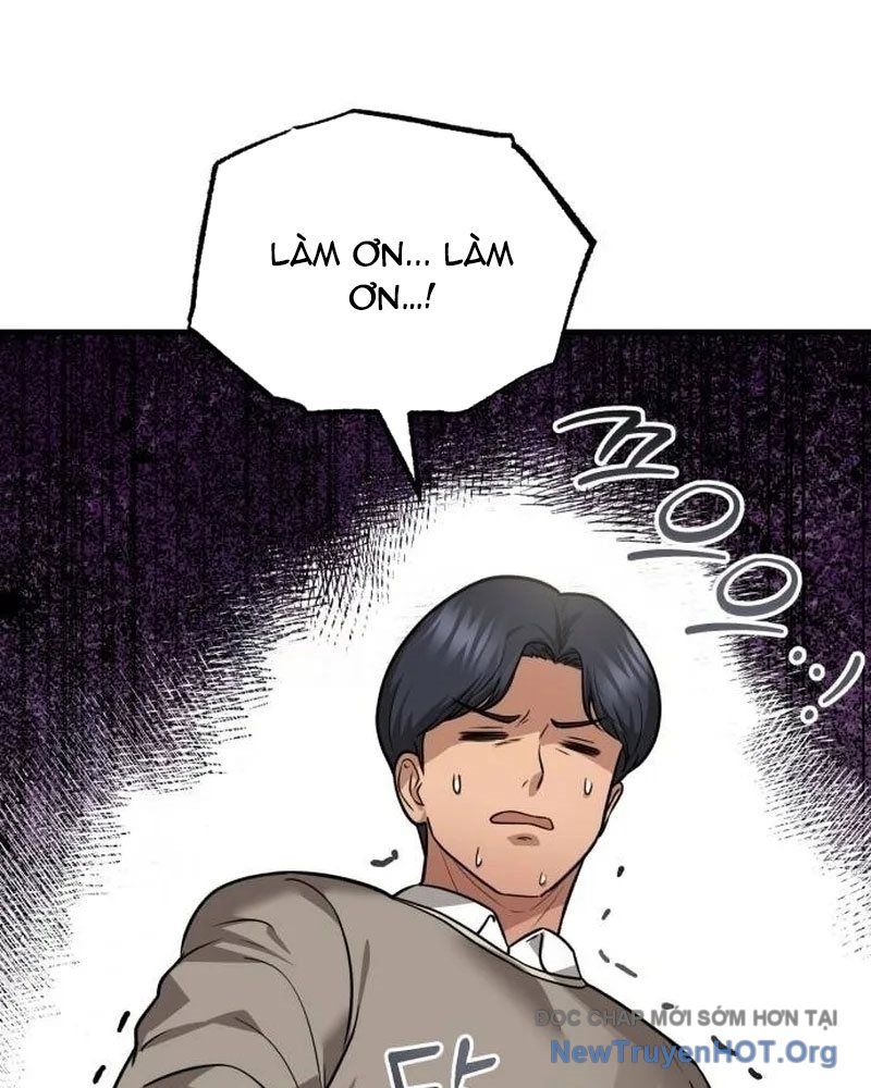 Bác Sĩ Hồi Quy Chỉ Muốn Sống Yên Bình: Chapter 8