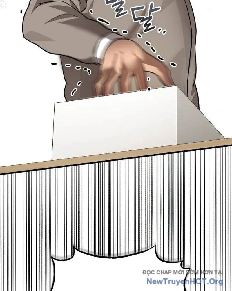 Bác Sĩ Hồi Quy Chỉ Muốn Sống Yên Bình: Chapter 8