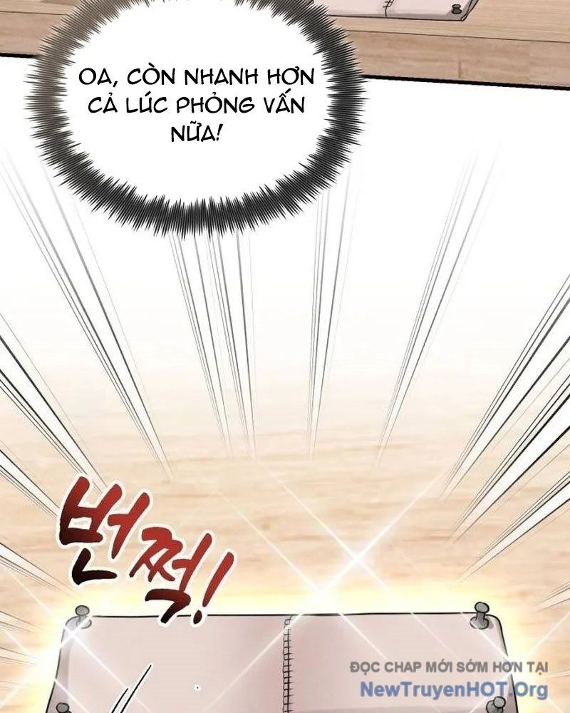 Bác Sĩ Hồi Quy Chỉ Muốn Sống Yên Bình: Chapter 8