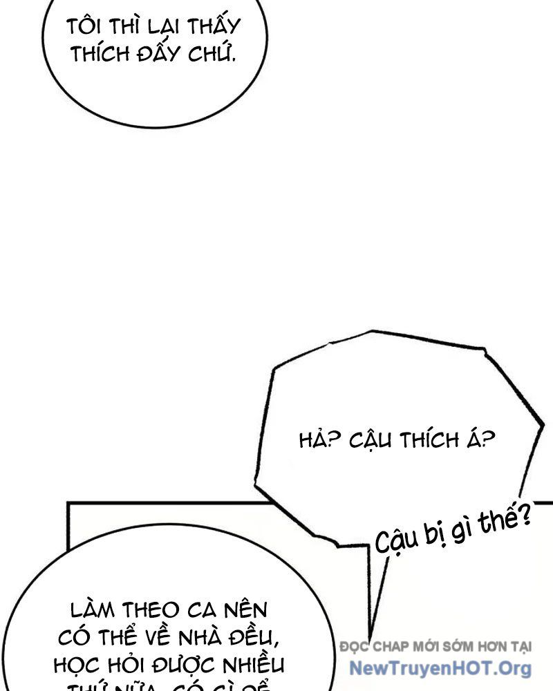 Bác Sĩ Hồi Quy Chỉ Muốn Sống Yên Bình: Chapter 8