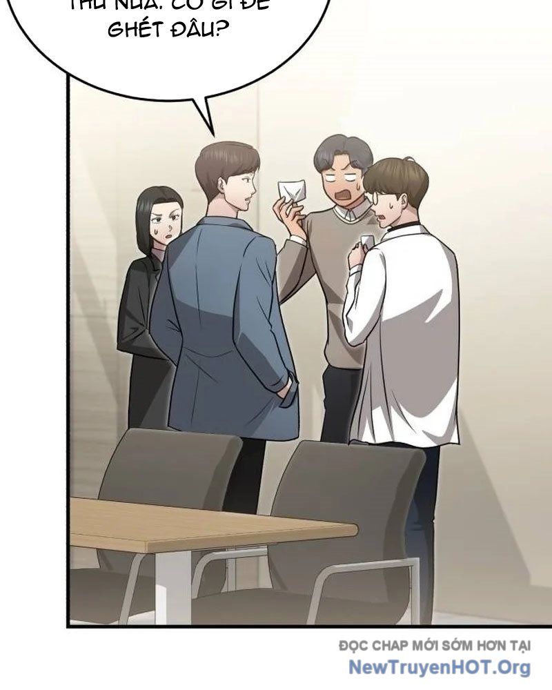 Bác Sĩ Hồi Quy Chỉ Muốn Sống Yên Bình: Chapter 8