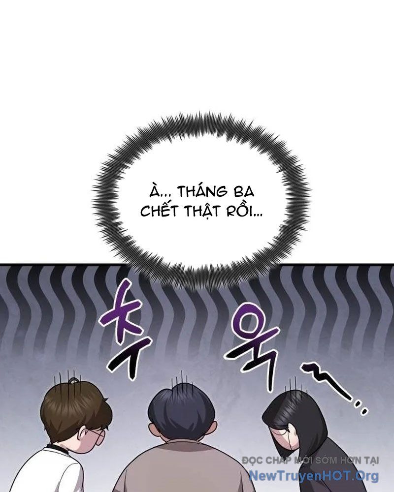 Bác Sĩ Hồi Quy Chỉ Muốn Sống Yên Bình: Chapter 8