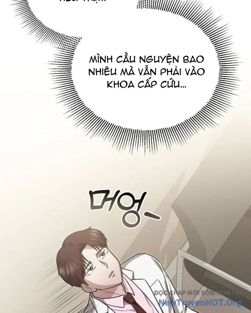 Bác Sĩ Hồi Quy Chỉ Muốn Sống Yên Bình: Chapter 8
