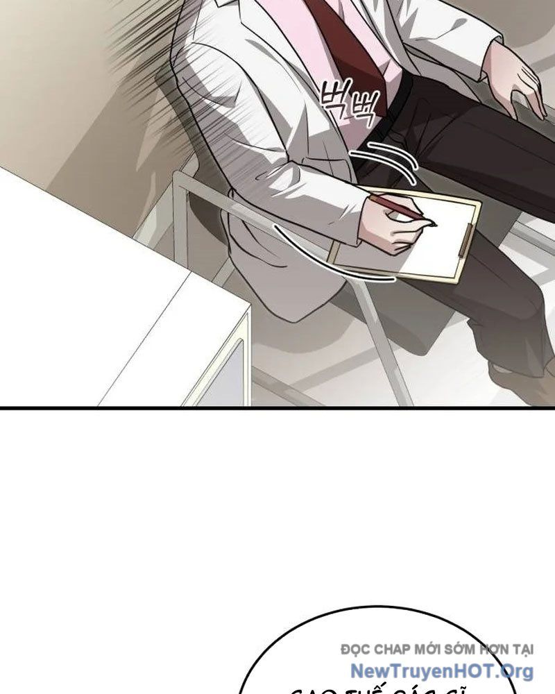Bác Sĩ Hồi Quy Chỉ Muốn Sống Yên Bình: Chapter 8
