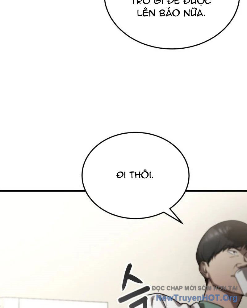 Bác Sĩ Hồi Quy Chỉ Muốn Sống Yên Bình: Chapter 8