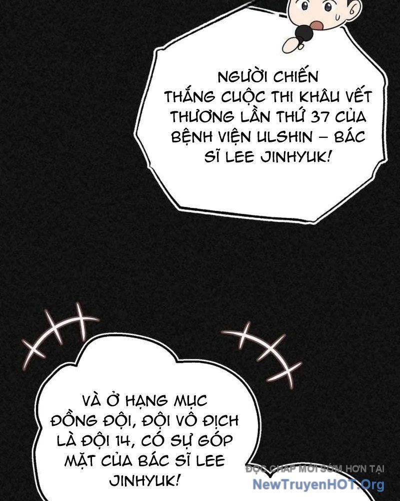 Bác Sĩ Hồi Quy Chỉ Muốn Sống Yên Bình: Chapter 8