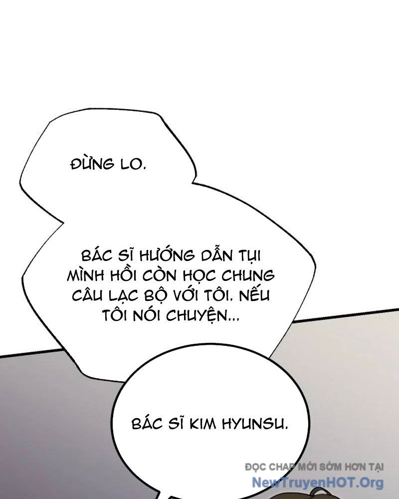 Bác Sĩ Hồi Quy Chỉ Muốn Sống Yên Bình: Chapter 8