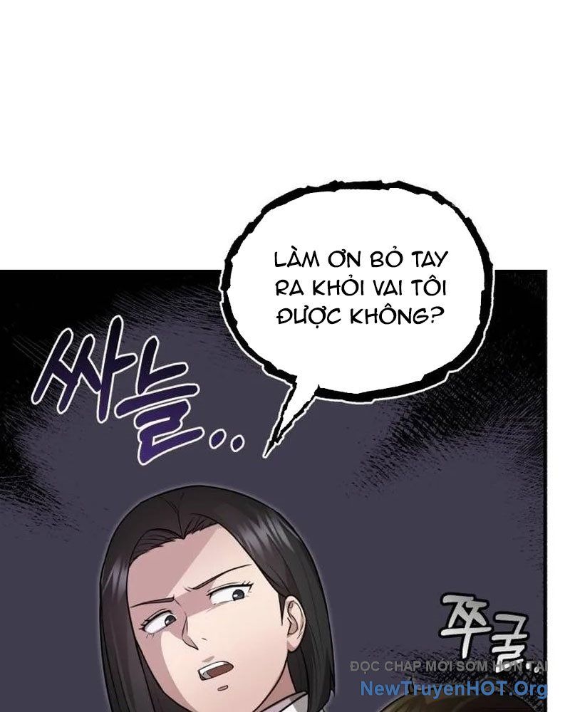 Bác Sĩ Hồi Quy Chỉ Muốn Sống Yên Bình: Chapter 8