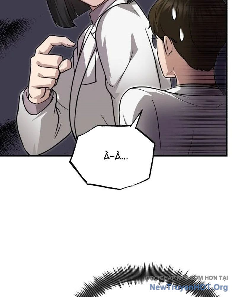 Bác Sĩ Hồi Quy Chỉ Muốn Sống Yên Bình: Chapter 8