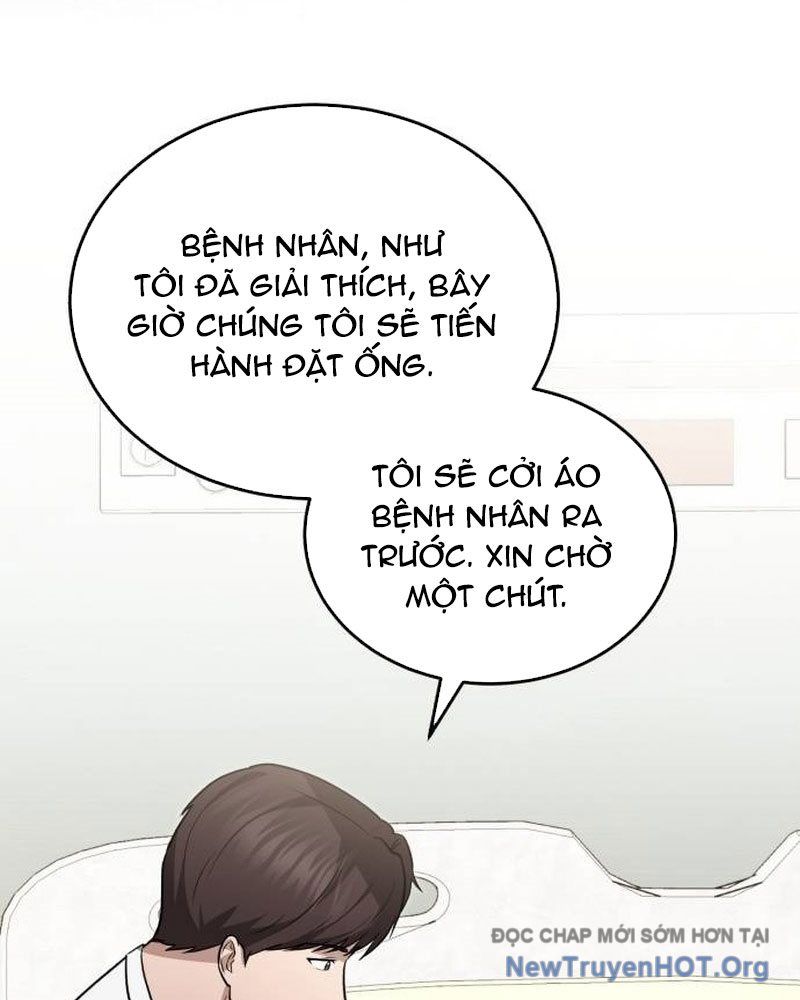 Bác Sĩ Hồi Quy Chỉ Muốn Sống Yên Bình: Chapter 9