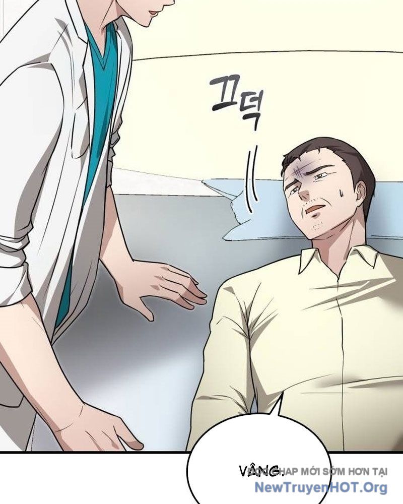 Bác Sĩ Hồi Quy Chỉ Muốn Sống Yên Bình: Chapter 9