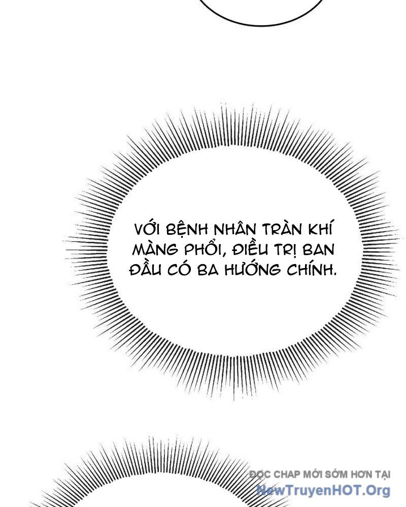 Bác Sĩ Hồi Quy Chỉ Muốn Sống Yên Bình: Chapter 9