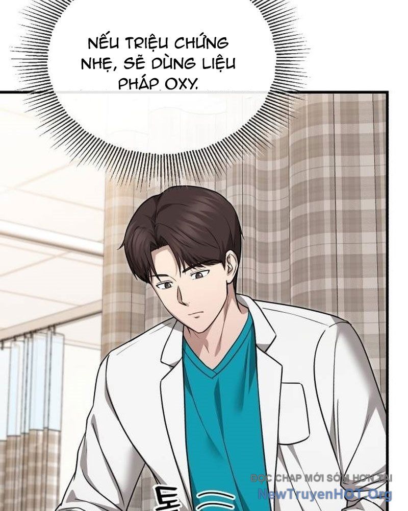 Bác Sĩ Hồi Quy Chỉ Muốn Sống Yên Bình: Chapter 9