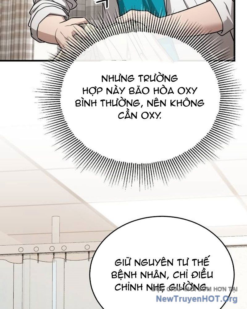Bác Sĩ Hồi Quy Chỉ Muốn Sống Yên Bình: Chapter 9