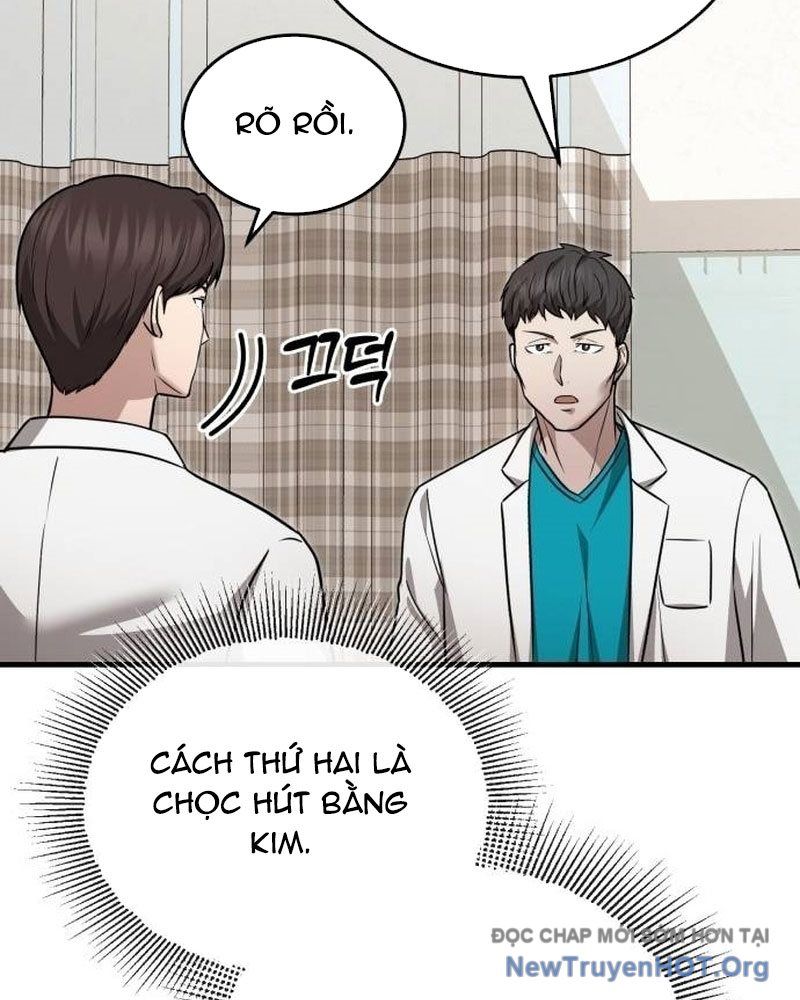 Bác Sĩ Hồi Quy Chỉ Muốn Sống Yên Bình: Chapter 9