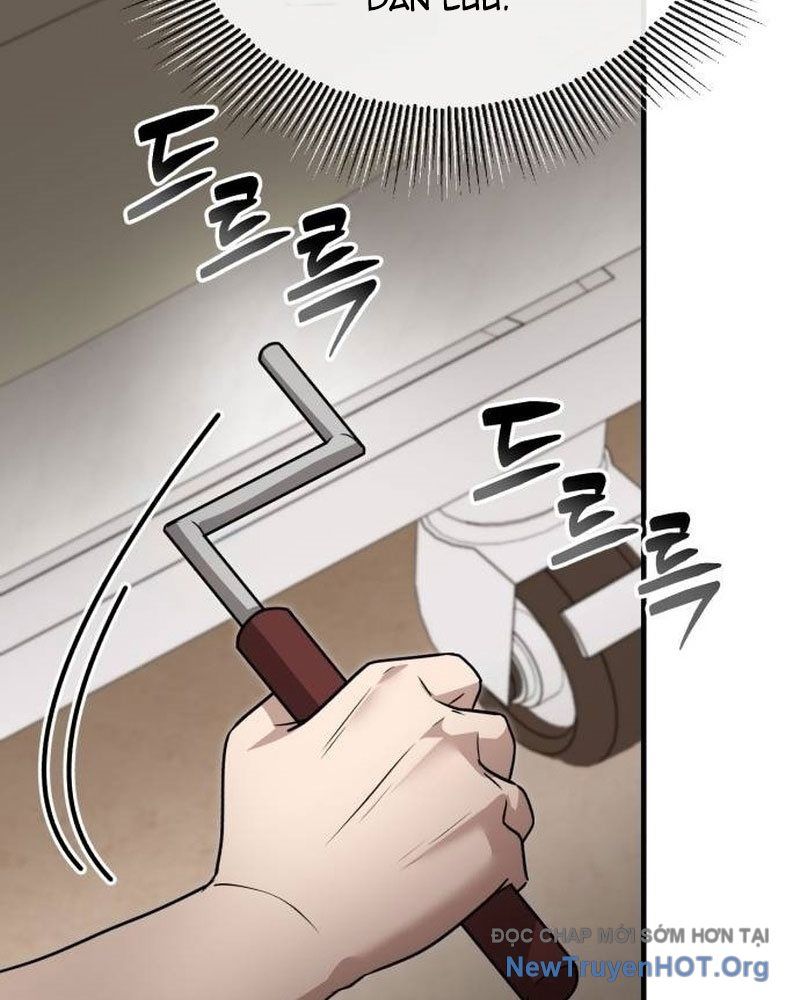 Bác Sĩ Hồi Quy Chỉ Muốn Sống Yên Bình: Chapter 9