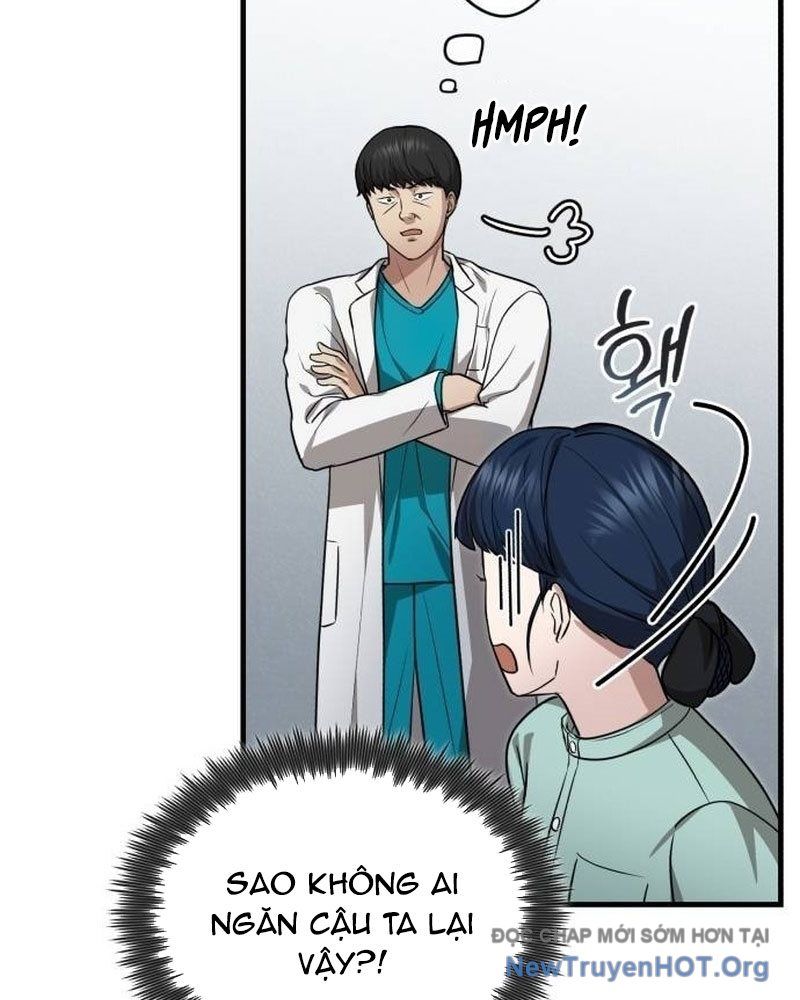 Bác Sĩ Hồi Quy Chỉ Muốn Sống Yên Bình: Chapter 9