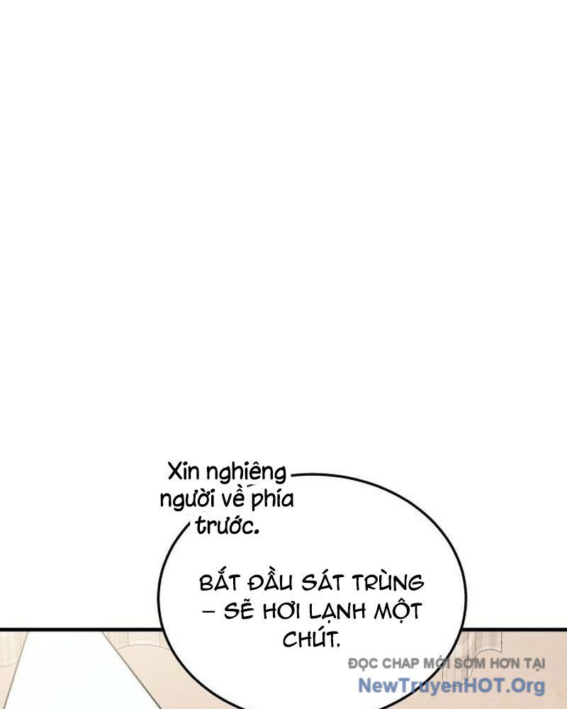 Bác Sĩ Hồi Quy Chỉ Muốn Sống Yên Bình: Chapter 9