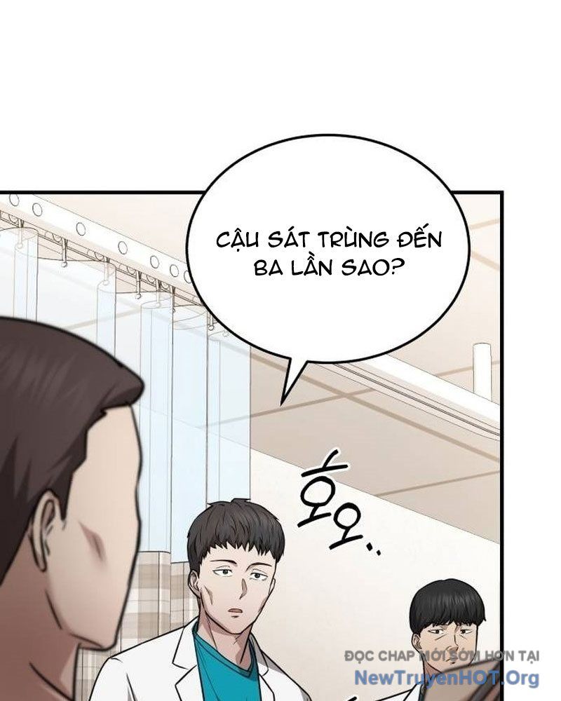 Bác Sĩ Hồi Quy Chỉ Muốn Sống Yên Bình: Chapter 9