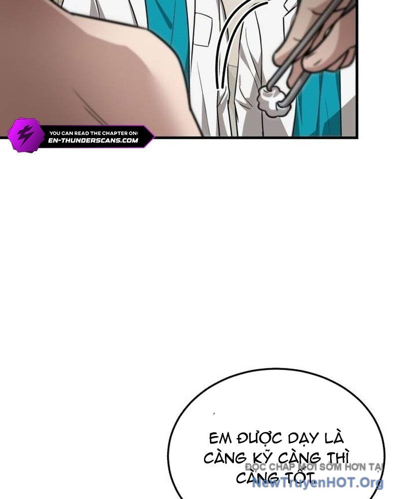 Bác Sĩ Hồi Quy Chỉ Muốn Sống Yên Bình: Chapter 9