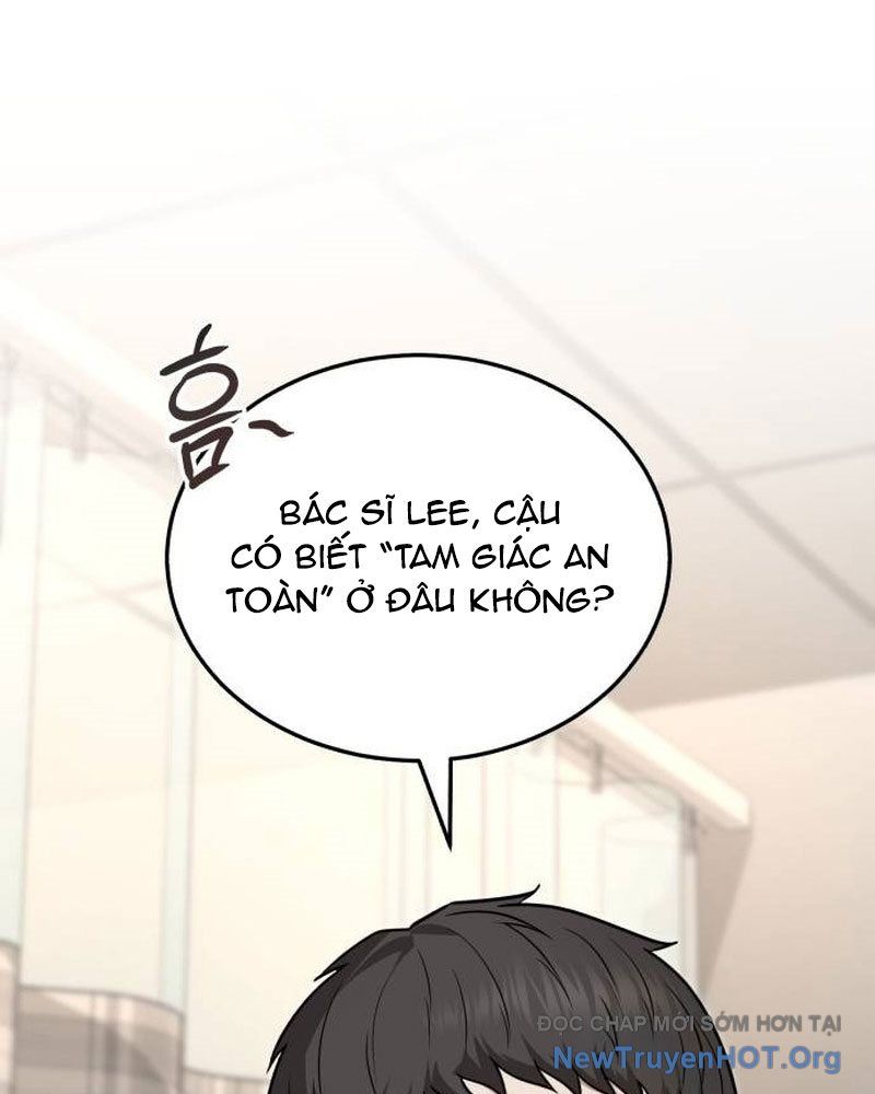 Bác Sĩ Hồi Quy Chỉ Muốn Sống Yên Bình: Chapter 9