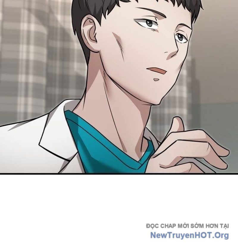Bác Sĩ Hồi Quy Chỉ Muốn Sống Yên Bình: Chapter 9