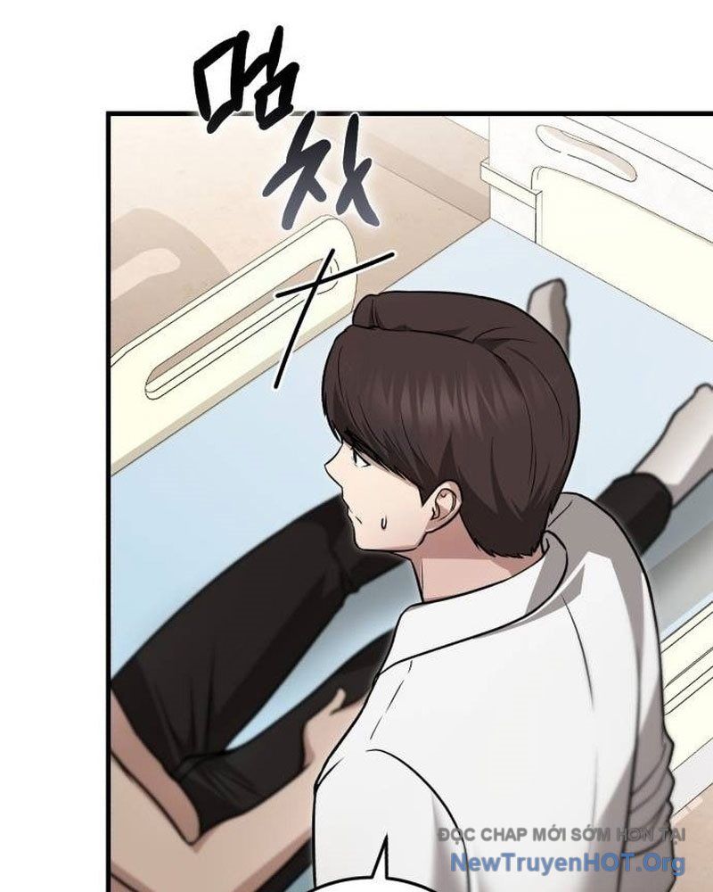 Bác Sĩ Hồi Quy Chỉ Muốn Sống Yên Bình: Chapter 9